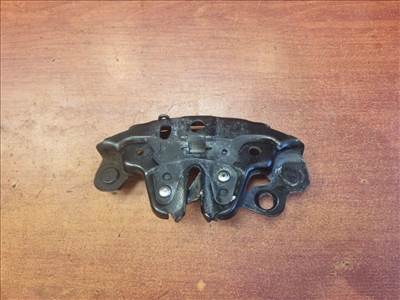 NISSAN QASHQAI (J11) Motorháztető Zárszerkezet