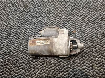 Jaguar X-Type önindító (motorkód: AJ-V6) XW4U11000AC