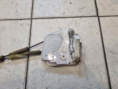 Mazda 6 jobb hátsó ajtózár