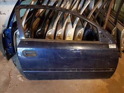 Opel Astra G jobb első ajtó 13116450