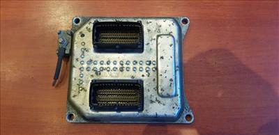 Opel Signum, Vectra C motorvezérlő egység (Motorkód: Z18XER) 55355631