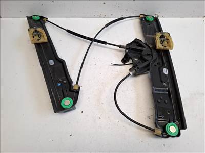 Land Rover Evoque (L538) jobb első Ablakemelő szerkezet elektromos BJ3223200AE