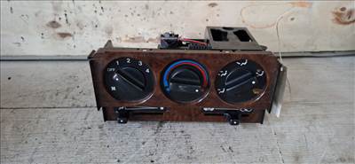 ROVER 214 Fűtés vezérlő panel