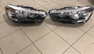 BMW X1 F48 halogén lámpa 