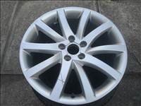 Audi 18-as sérült 5x112-es lyukosztású alufelni