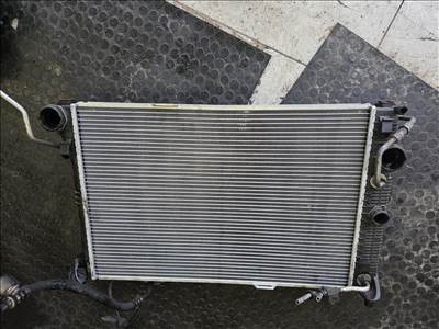 Mercedes CLS-osztály W218 CLS 218 350 cdi hutosor