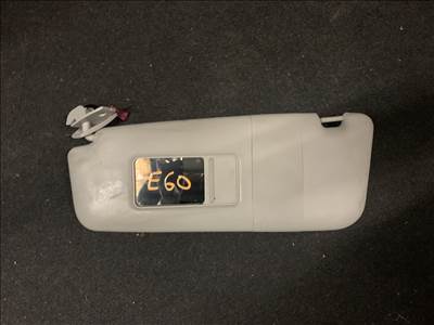 BMW 5-ös sorozat E60/E61 napellenző