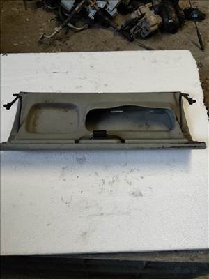 Renault Trafic II kesztyűtartó ajtó