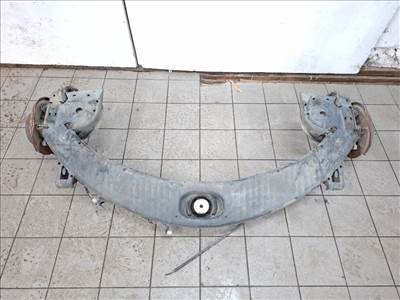 Mercedes-Benz a-osztály w169 (a169) hátsó híd tárcsafékes 1693500500