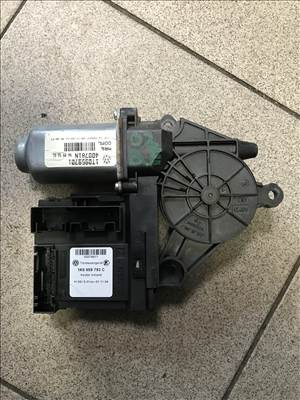 Skoda Octavia II - bal első ablakemelő motor 1k0959793c