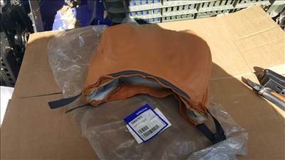 Volvo 30697570 C70 üléshuzat