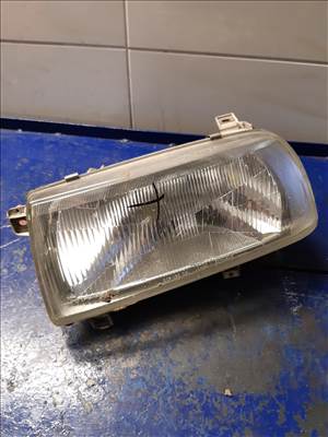 Volkswagen Vento Bal Első Lámpa / Fényszóró