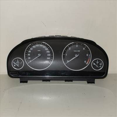  BMW 5er F10-F11-F07 óracsoport