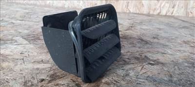 Volvo S60 S80 V70 98- Hátsó lökhárító csomagtér szellőző rács 2544