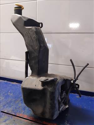 Opel Zafira B Ablakmosó Tartály + Ablakmosó Szivattyú