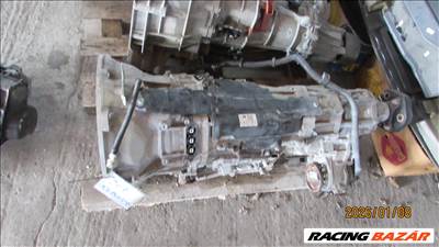 Lexus LS600 5.0B hybrid, automata 30930-50050 sebességváltó 