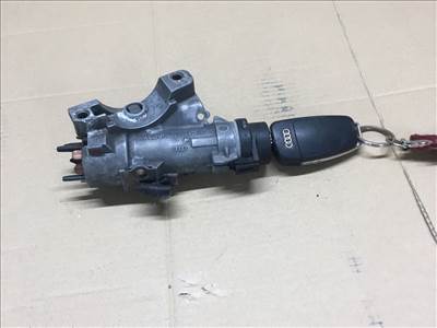 Audi A4 (B6/B7) gyujtáskapcsoló  4b0905851q