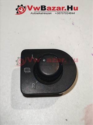 Tükörállító gomb VW Passat B5.5 1j1959565f 1J1959565F-1