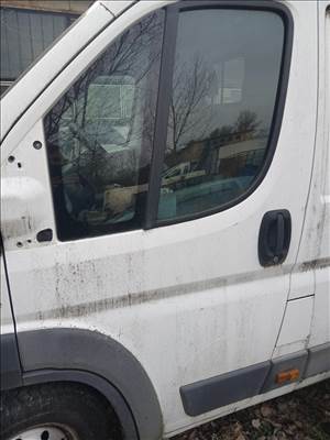Citroën Jumper II, Fiat Ducato III, Peugeot Boxer II Ducato Jumper Boxer ajtó 