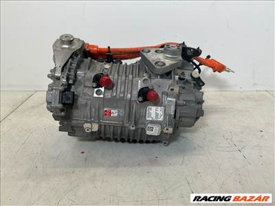 Volkswagen e-Golf VII 136 LE villanymotor (elektromotor) motorkód: EAZA 5qe901131c 5qe901131g