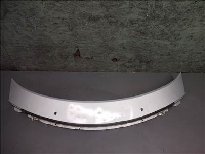 Smart Forfour szélvédő takaró