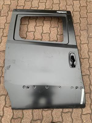 Fiat Doblo (2010-től) Jobbos új toloajtó