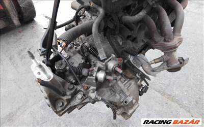 Honda Civic VIII Sebességváltó 