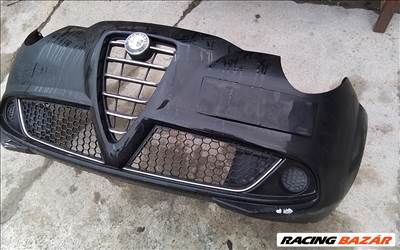 Alfa Romeo Mito Lökhárító 