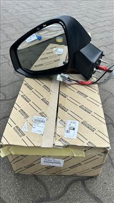 Toyota Rav 4 bal külső tükör 8794042l21