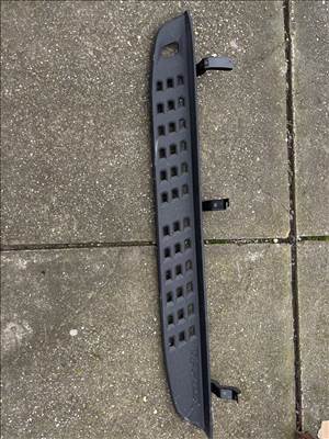 Ford Ranger Mk4 Ranger fellépő 