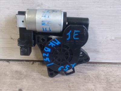 MAZDA 6 05-08 Jobb első ablakemelő motor
