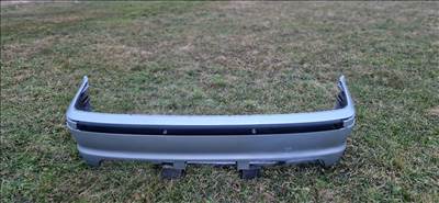 BMW 3-as E46 M-Paket hátsó lökhárító 51127891915