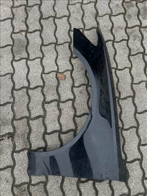 Audi A6 4G bal első sárvédő 