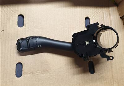 VW Golf 4 Bora Beetle gyári tempomatos index kapcsoló, bontott