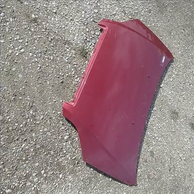 CHEVROLET AVEO T250/255 06.01-11.12 Motorháztető 