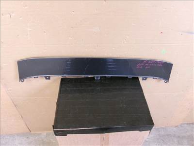 AUDI A6 S-Line 4G0 első lökhárító betét 2015-2019 4G0807717B