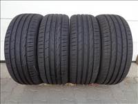 Új Hankook 215/45R18-as nyári gumi 2024-es gyártású eladó.