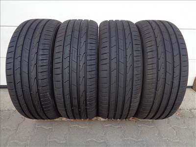 Új Hankook 215/45R18-as nyári gumi 2024-es gyártású eladó.