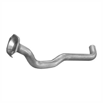 EDEX 30.409 - első kipufogó cső