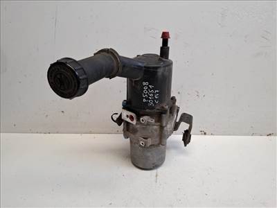 Peugeot 5008  kormányszeró szivattyú elektromos 9806435680