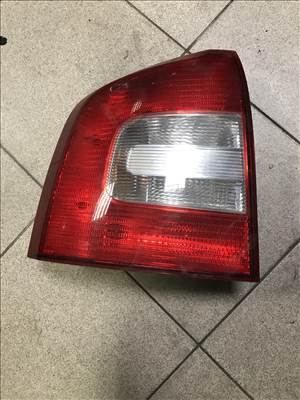 Skoda Octavia II FL Kombi - bal hátsó lámpa