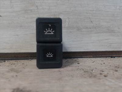 CITROEN XSARA PICASSO -04 Műszerfal fényerő szabályzó kapcsoló