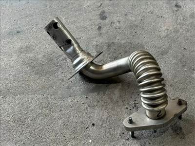 Ford Transit Custom MK7 MK8 12- 2.2 Egr szelep egr hűtő egr cső 8571