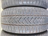  245/4518" újszerű Pirelli téli gumi gumi