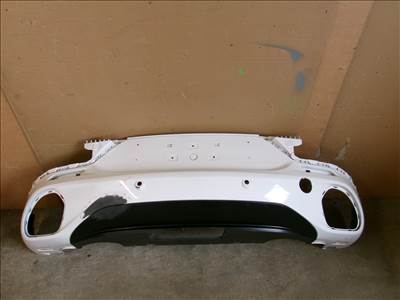 ALFA ROMEO TONALE hátsó lökhárító héj 2022-