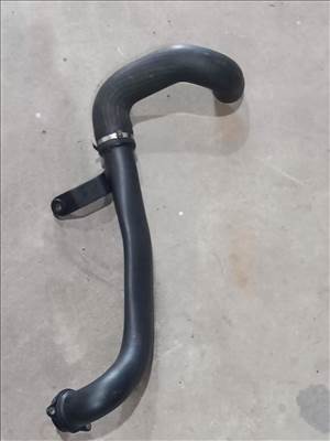 Fiat DUCATO Citroen JUMPER Peugeot BOXER 12- Intercooler cső csö 7685