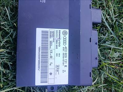 Audi A8 D3 4E kessy modul