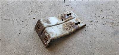 Ford Transit Tranzit MK6 00- Homlokfal lámpakeret tartó lemez 3932