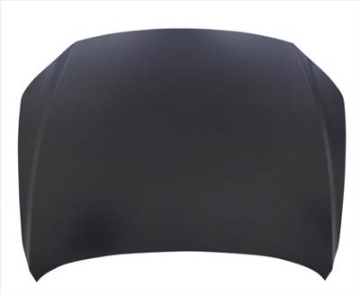 Mazda 3 2019- - Gépháztető (4/5 ajtós)