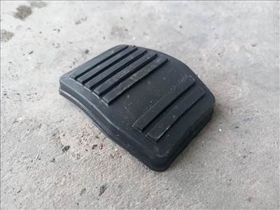 Ford Transit Tranzit MK6 MK7 00 Kuplungpedál fékpedál pedál gumi 2085